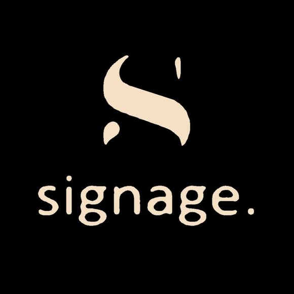 signage31